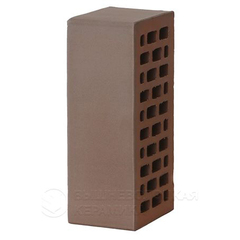 Кирпич Вышневолоцкая керамика готика гладкий, 1,4 НФ