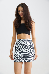 Юбка "Naomi" mini