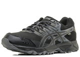 Кроссовки непромокаемые Asics Gel Sonoma 3 G-TX black мужские
