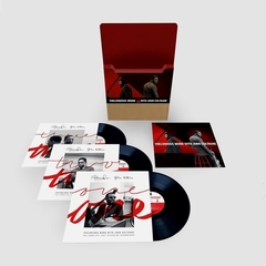 Thelonious Monk, John Coltrane / The Complete 1957 Riverside Recordings (3LP)