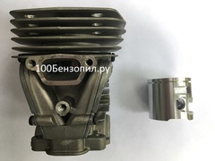 Цилиндро-поршневая группа для бензопилы Husqvarna 455