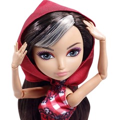 Сериз Худ. Зачарованный Пикник