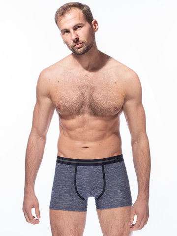 Мужские трусы EB 1669 Boxer Enrico Coveri
