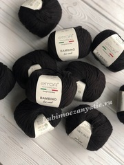 Etrofil Bambino lux wool 70702