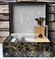 Amouage Dia men (Парфюм 100 мл + Гель для душа 300 мл)