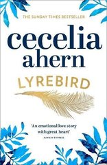 Lyrebird