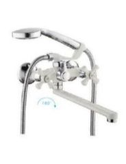 E22332 Смеситель однорычажный для ванны