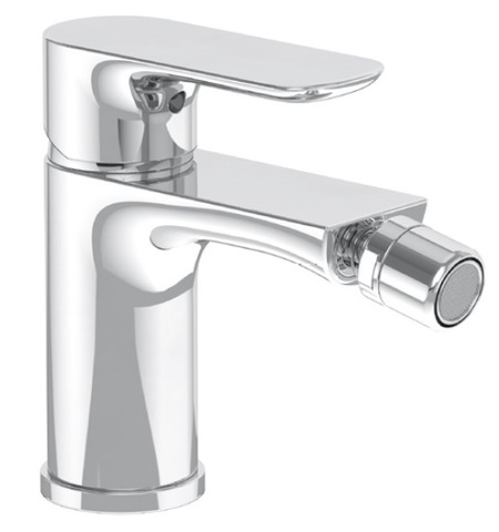 Смеситель для биде Villeroy&Boch O.novo TVB10420111061