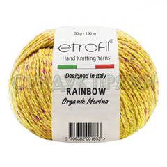 Etrofil Rainbow RN171 (мимоза)