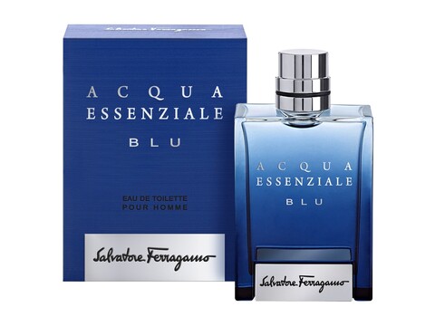 Salvatore Ferragamo Acqua Essenziale Blu