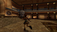 Tomb Raider IV: The Last Revelation (для ПК, цифровой код доступа)