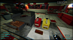 Happy's Humble Burger Farm (для ПК, цифровой код доступа)