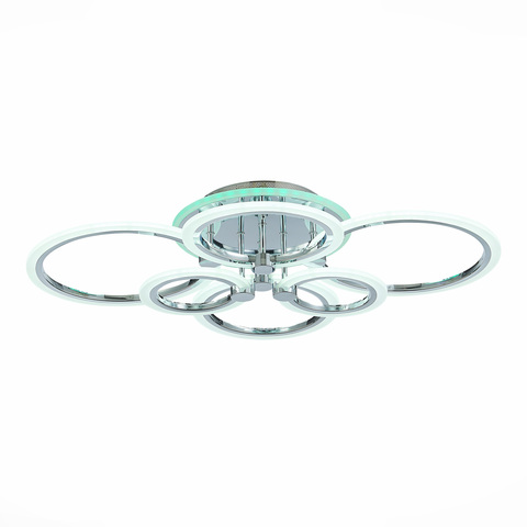Светильник потолочный Evoled Cerina SLE500512-06RGB