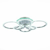 Светильник потолочный Evoled Cerina SLE500512-06RGB
