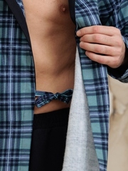 6008 Мужской костюм