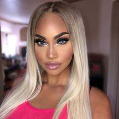 ROMANTIC BLUE Attitude Quarterly