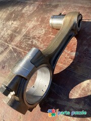 Дюрит / HOSE АРТ: CH11386