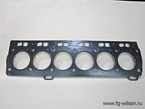 Прокладка головки блока / HEAD GASKET АРТ: 10000-05708