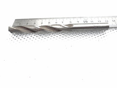 Сверло 9.3мм. (75х123)  Р6АМ5 ц\х СССР