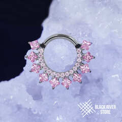 Кликер Amaze Pink 1.2мм