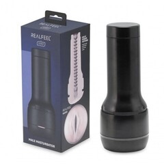 KIIROO Мастурбатор Feel stroker