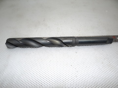 Сверло 27.5мм (150х290) HSS к\х К/М3 СССР