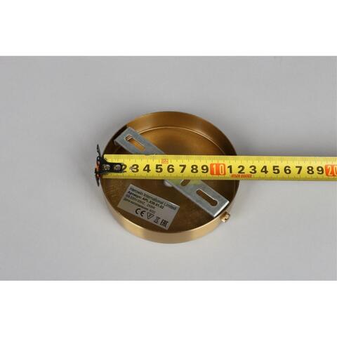 Настенный светильник Aployt Eloiz APL.839.01.02