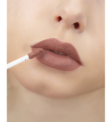 LuxVisage Блеск для губ PIN UP ultra matt тон 37