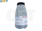 Носитель (девелопер) NF6D для Konica Minolta Bizhub 224e/C224/284/364 (Japan), 500г/бут, (унив.), CET8521D500
