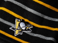 Шапка NHL Pittsburgh Penguins