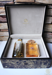 Amouage Dia men (Парфюм 100 мл + Гель для душа 300 мл)