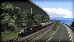 Train Simulator: MRCE BR 185.5 Loco Add-On (для ПК, цифровой код доступа)