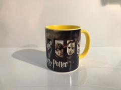 Fincan/Чашка/Cup Harry Potter 23 Gryffindor