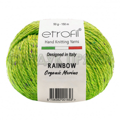 Etrofil Rainbow RN172 (лайм)