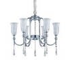 Люстра Newport 4806/C chrome