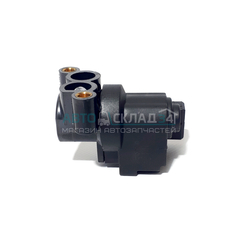 КЛАПАН (РЕГУЛЯТОР) ХОЛОСТОГО ХОДА ACCENT ТАГАЗ, ELANTRA HD, GETZ, CERATO LD RAON