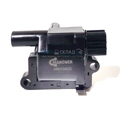 КАТУШКА ЗАЖИГАНИЯ SONATA EF (ТАГАЗ) 2.0, SANTA FE I SM 2.0. 2.4 NARICHIN, SURAI (уст 2шт)