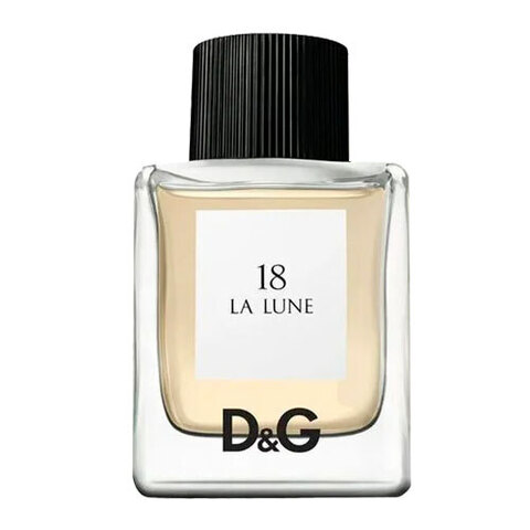 Dolce Gabbana (D&G) 18 La Lune