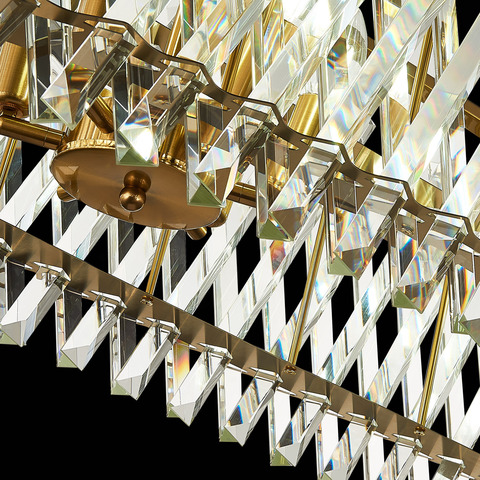 Светильник подвесной ST Luce Fabio SL1170.303.12