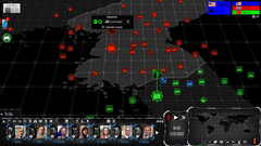 Deep Network Analyser - 4th Generation Warfare (для ПК, цифровой код доступа)