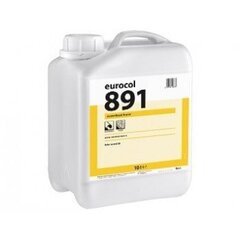 Средство для очистки и ухода Forbo 891 Euroclean Basic 10 л