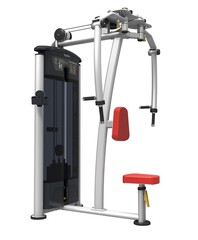 Баттерфляй/Задняя дельта AeroFit IT9515. Стек 134 кг