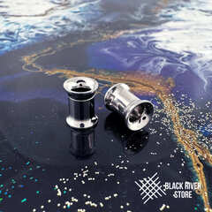 Тоннель Titanium