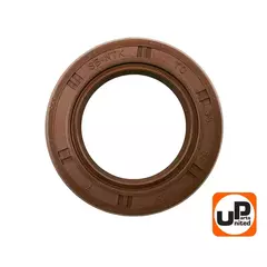 Сальник вала вибратора UNITED PARTS виброплит 35х55х12 (90-1264)