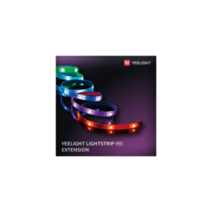 Удлинитель светодиодной ленты Yeelight Lightstrip Pro extension(1m) / YLDD007
