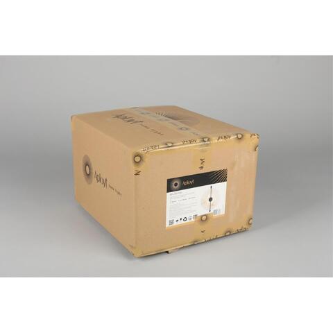 Настенный светодиодный светильник Aployt Sabina APL.321.11.05