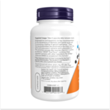  Добавка для поддержки памяти, True Focus, Now Foods, 90 вегетарианских капсул 2