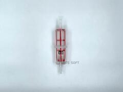 Фильтр топливный грубой очистки (дизель) BIG  GB-613