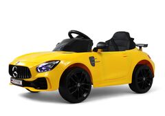 Mercedes-Benz AMG GT X777XX с дистанционным управлением (лицензионная модель)