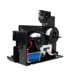 Редуктор узла вывода Kyocera 302R794160 / запасная часть новая, оригинал, тех. упаковка / 302R794160